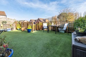Garden- click for photo gallery
